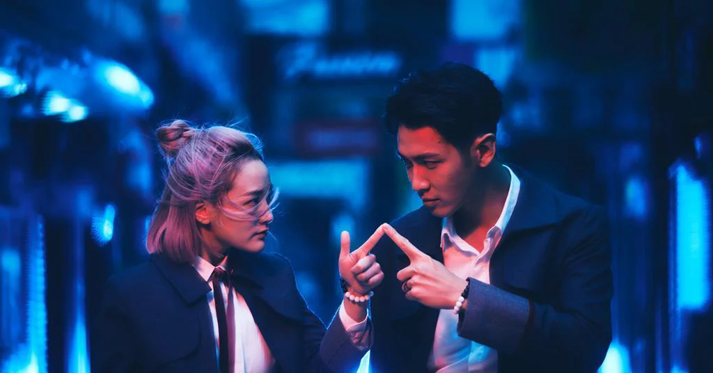 Đến Khi Ta Gặp Lại Full