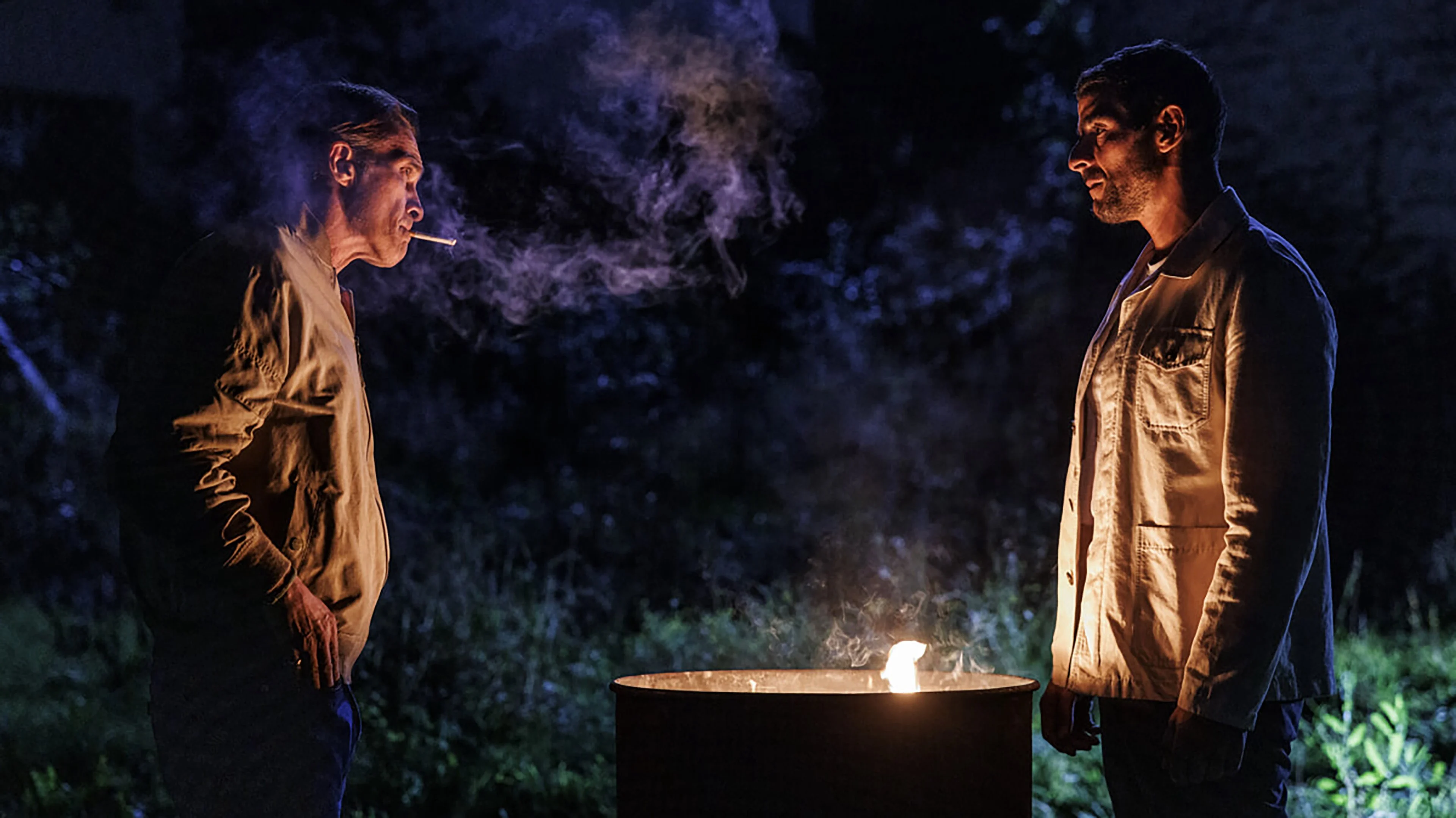 Đi săn cùng hổ Full