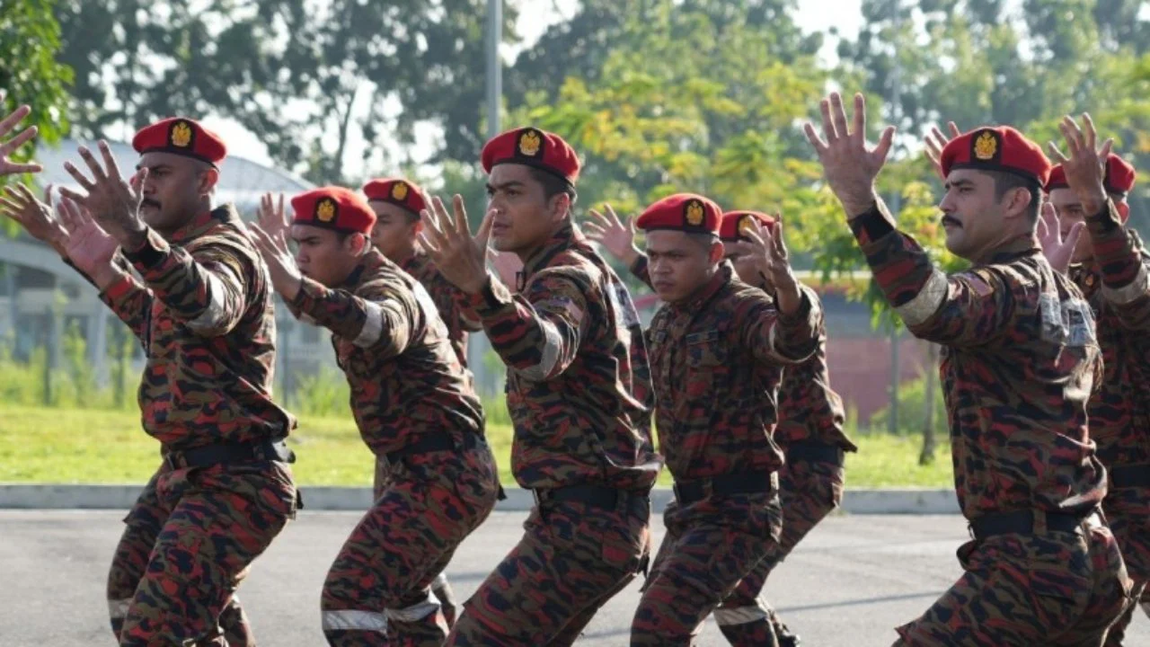 Di Sản Lính Cứu Hỏa Full