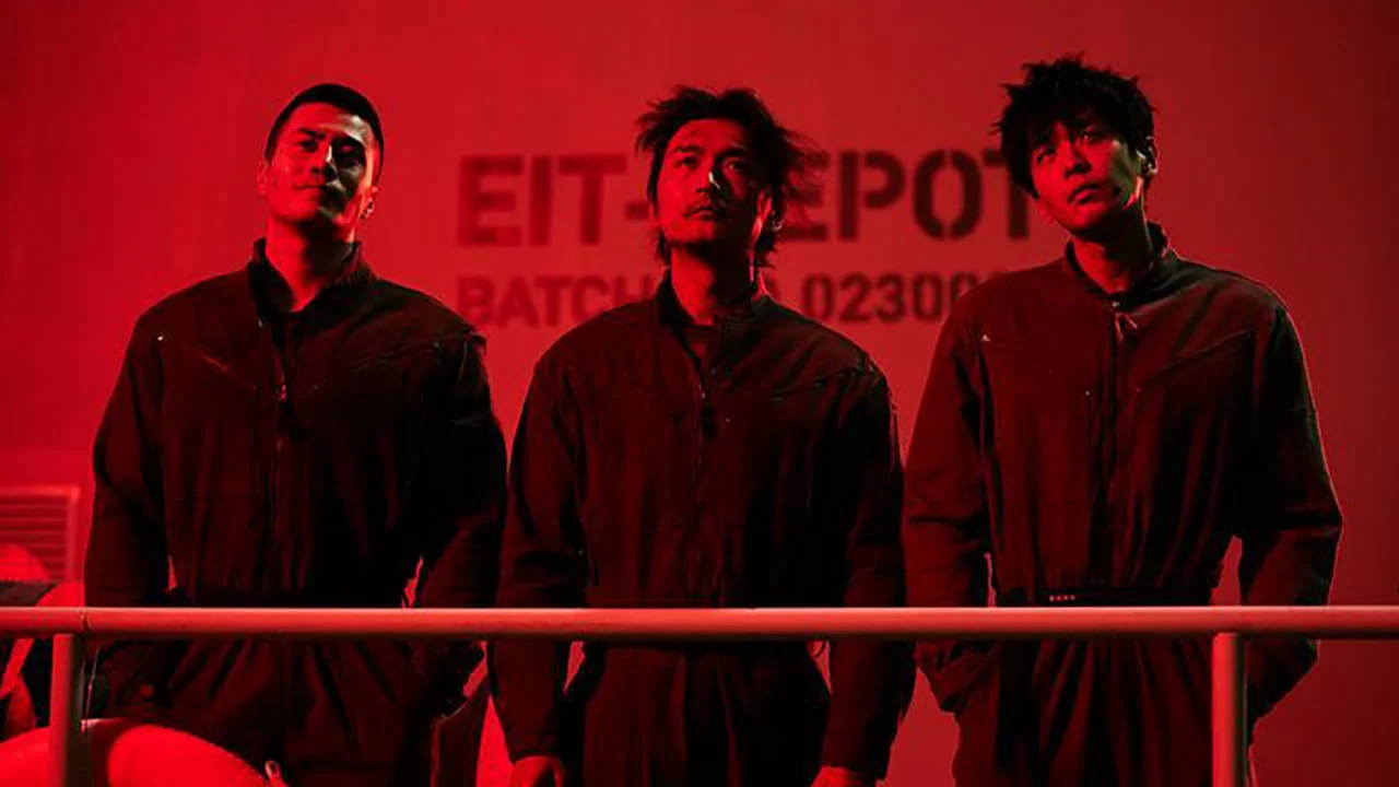 Di Tản An Toàn Từ Thế Kỷ 21 Full