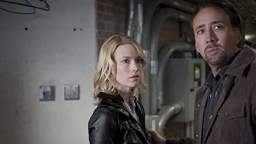 Đi Tìm Công Lý Full