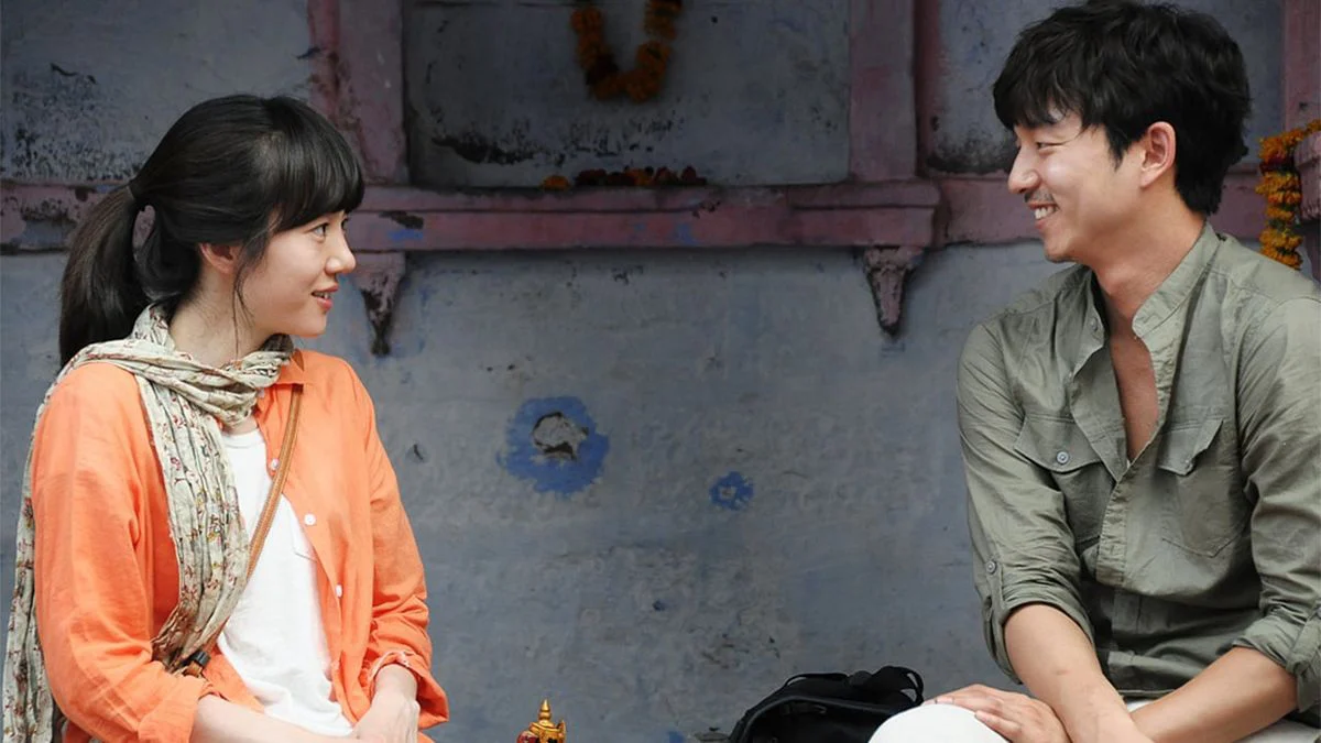 Đi Tìm Kim Jong Wook Full