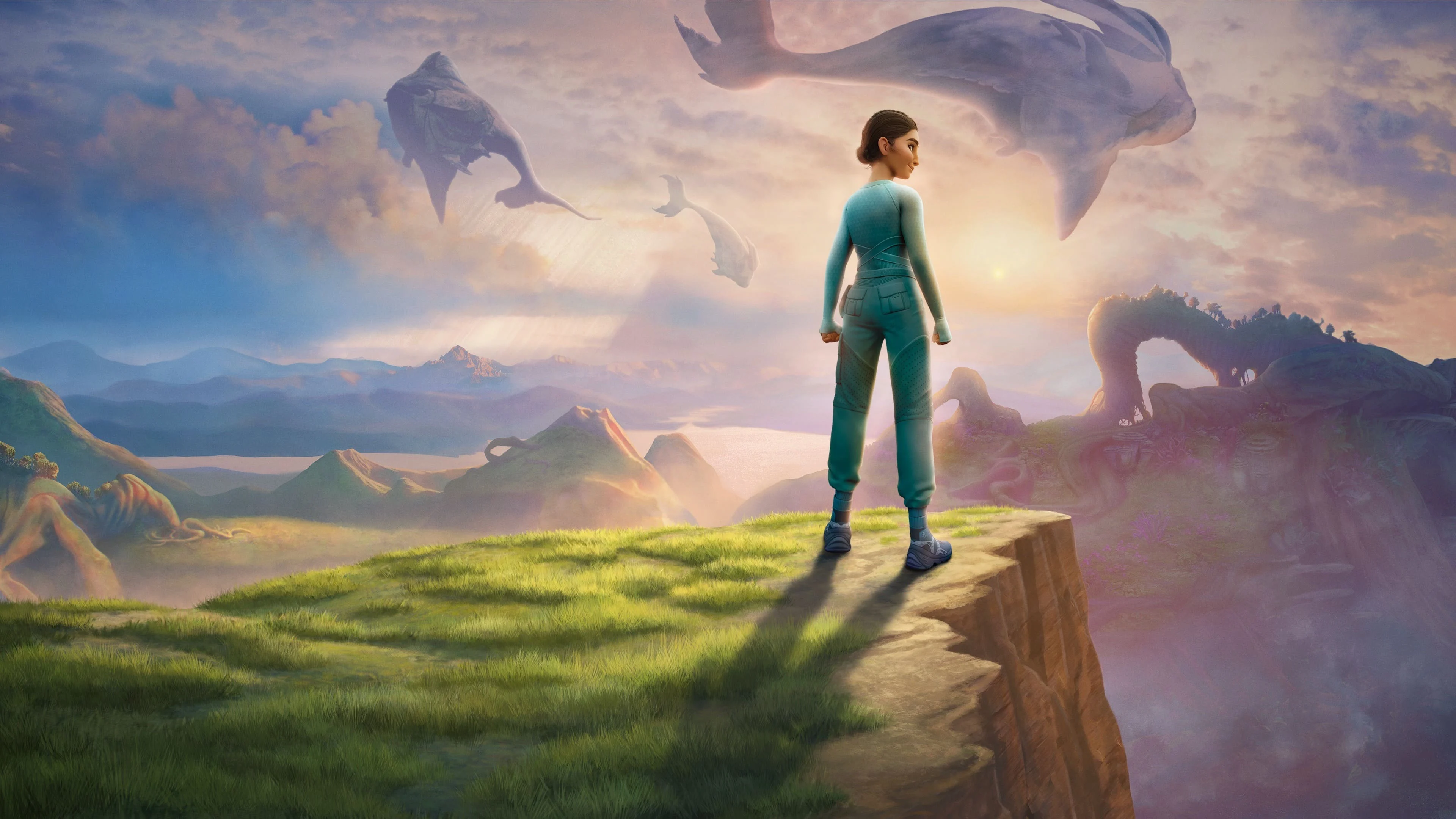 Đi Tìm WondLa – WondLa (Phần 2) 1