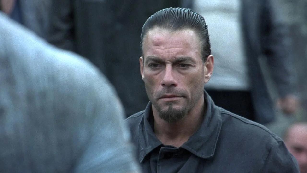 Địa Ngục Trần Gian Full