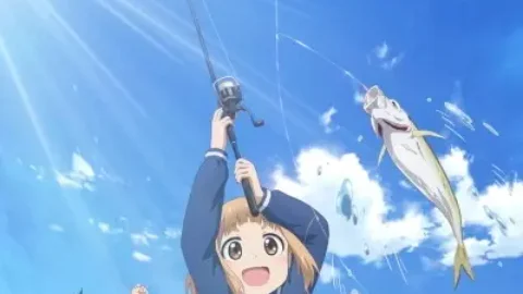 Diary of Our Days at the Breakwater 1