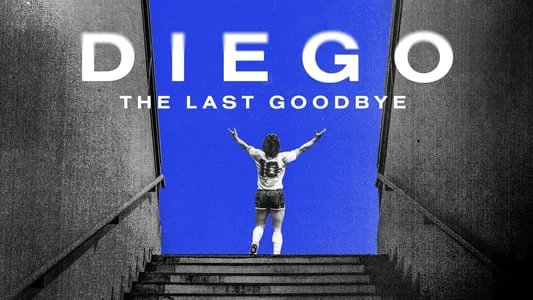 Diego: The Last Goodbye Full