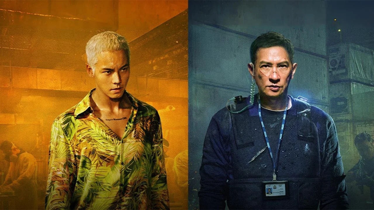 Điểm Bùng Nổ Full