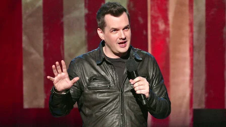 Diễn viên Jim Jefferies Full
