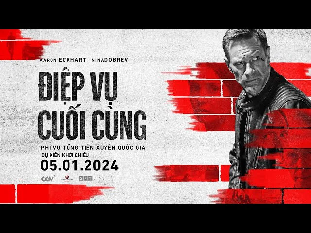 Điệp ảnh kinh hồn Full