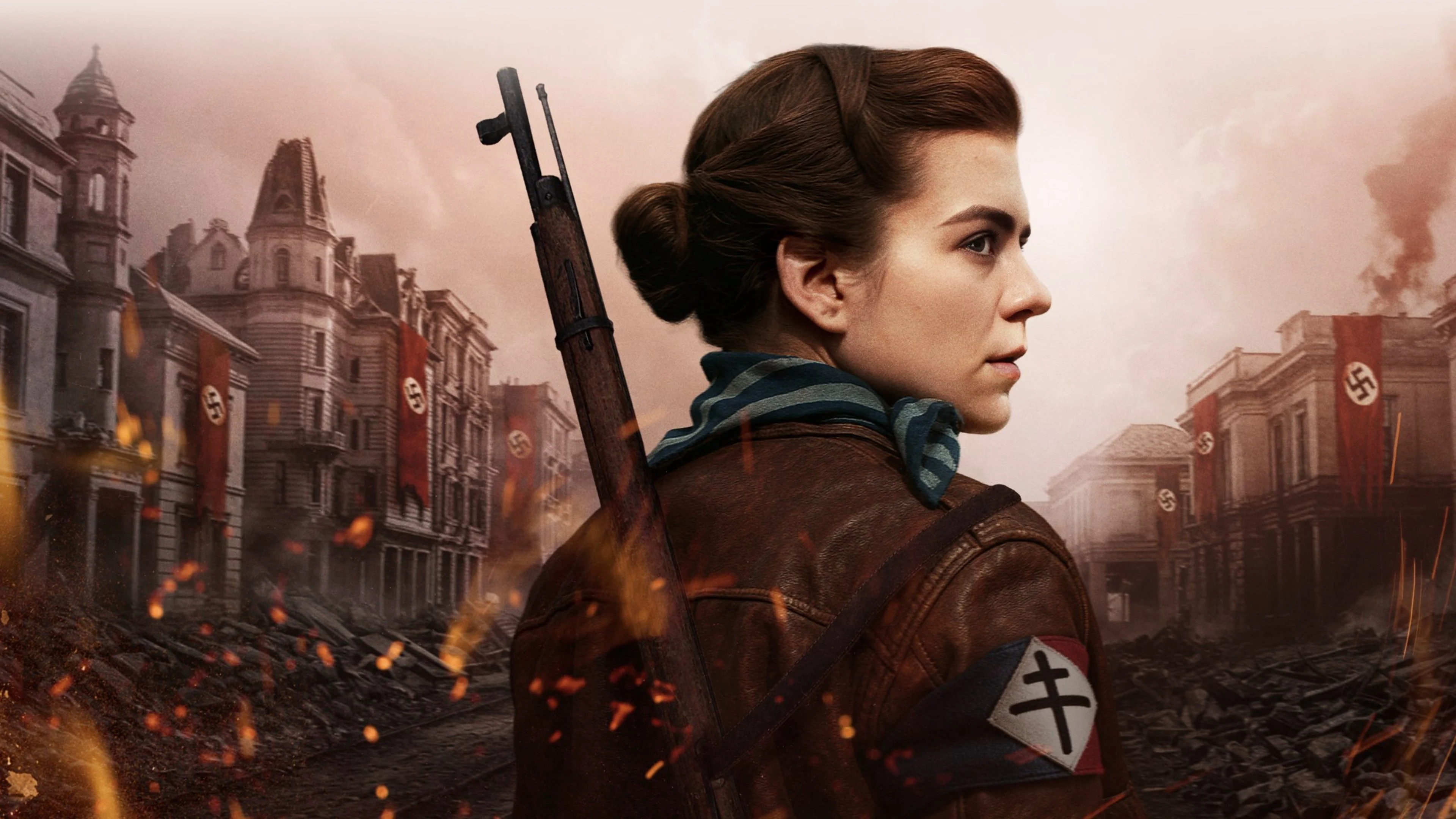 Điệp Viên Ba Lan 