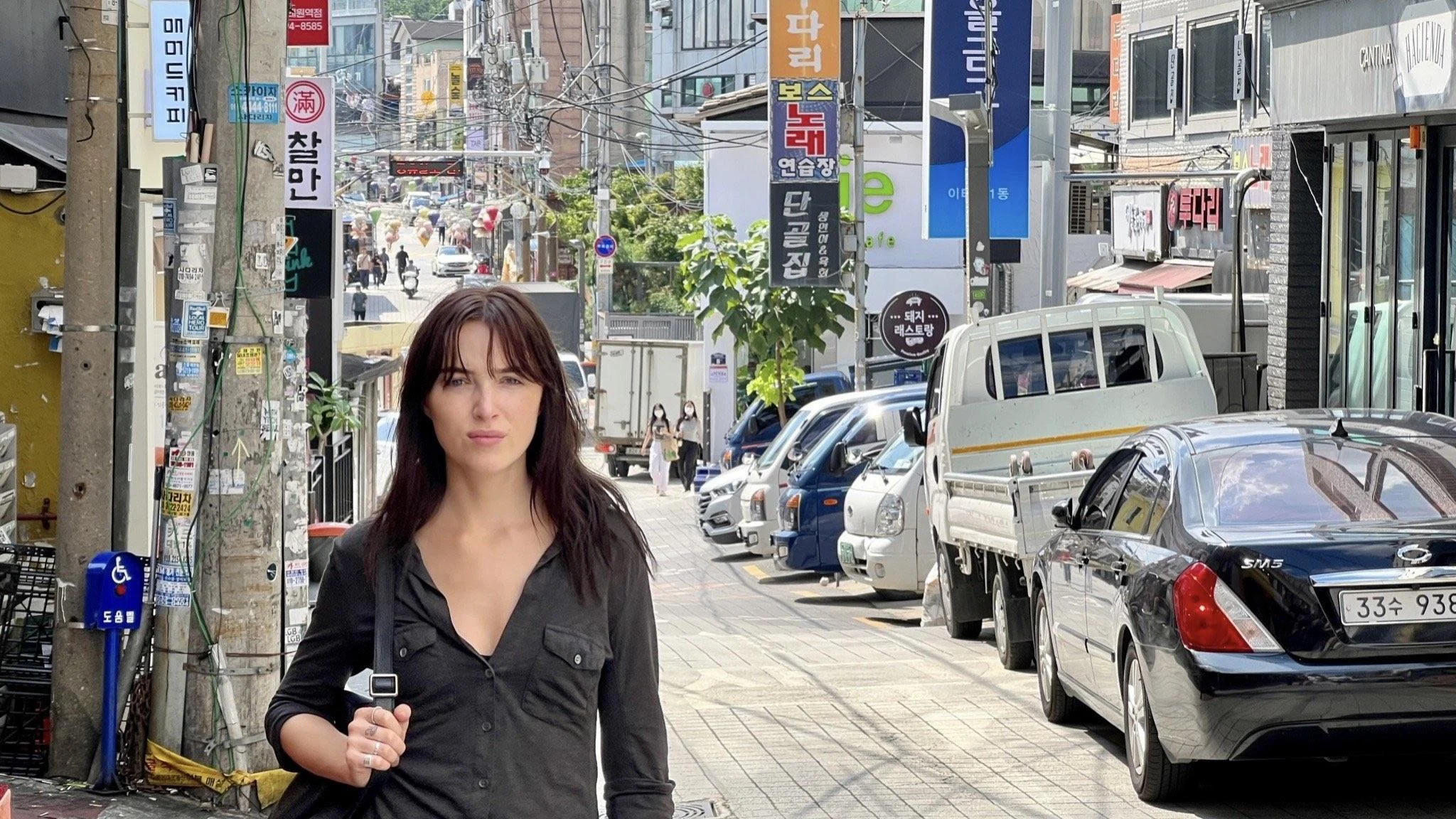 Điệp Viên Kế Cận Full