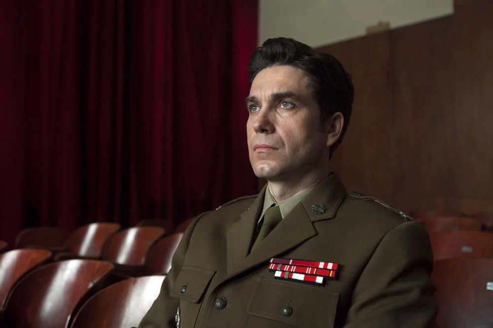 Điệp Viên Kỳ Tài Full