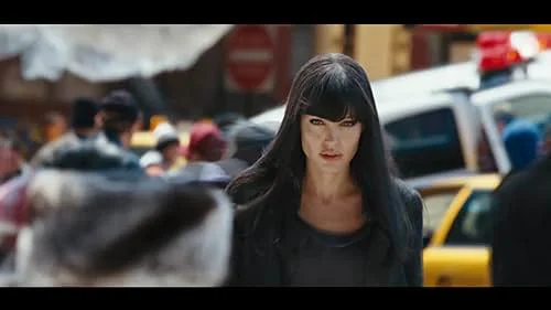 Điệp viên Salt Full