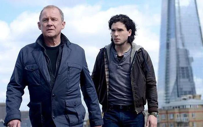 Điệp Viên Siêu Đẳng Full