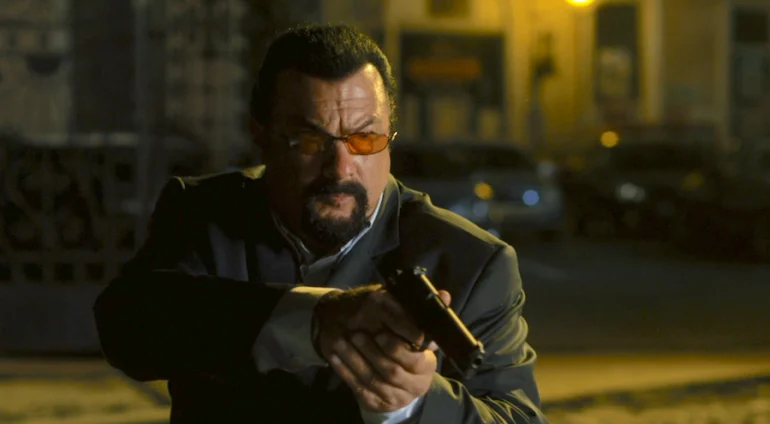 Điệp Viên Trở Lại Full