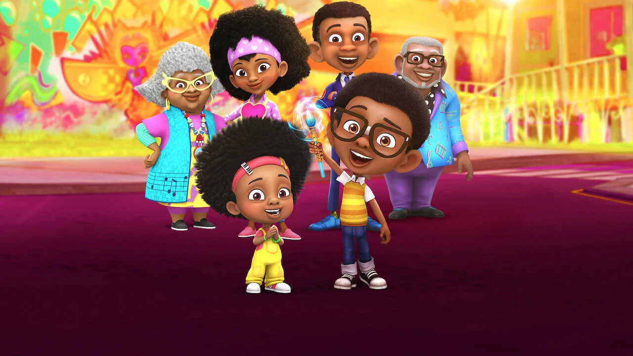 Điều kì diệu ở Motown (Phần 1) 1