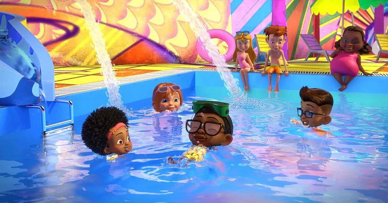 Điều kì diệu ở Motown (Phần 2) 1