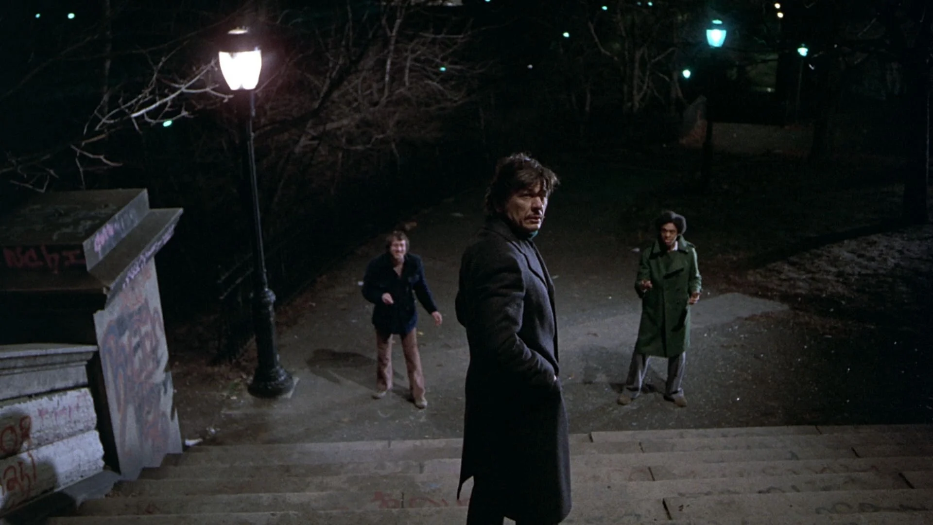 Điều Ước Chết Chóc Full