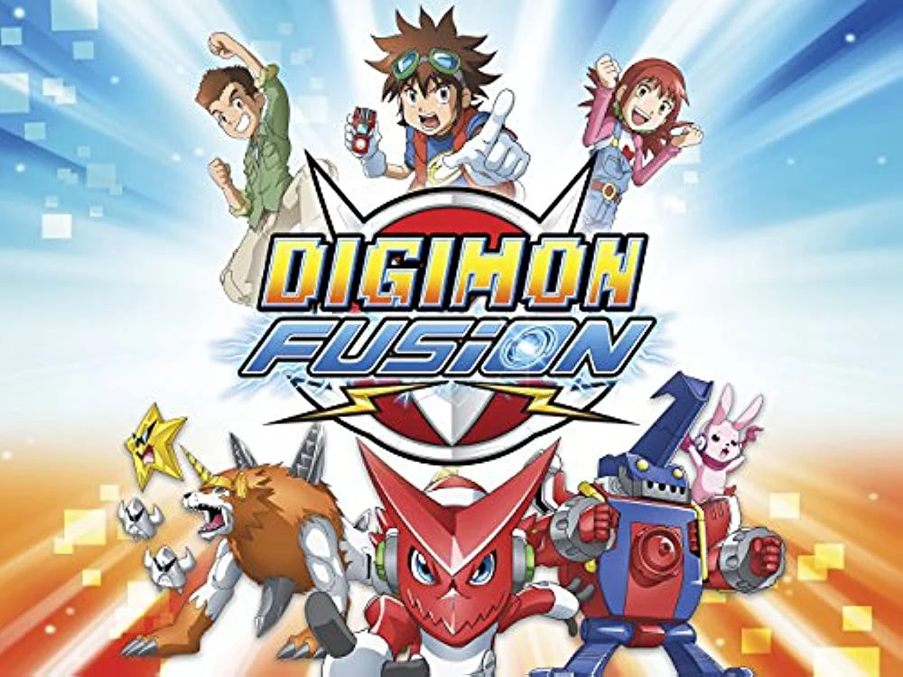Digimon Xros Wars 1