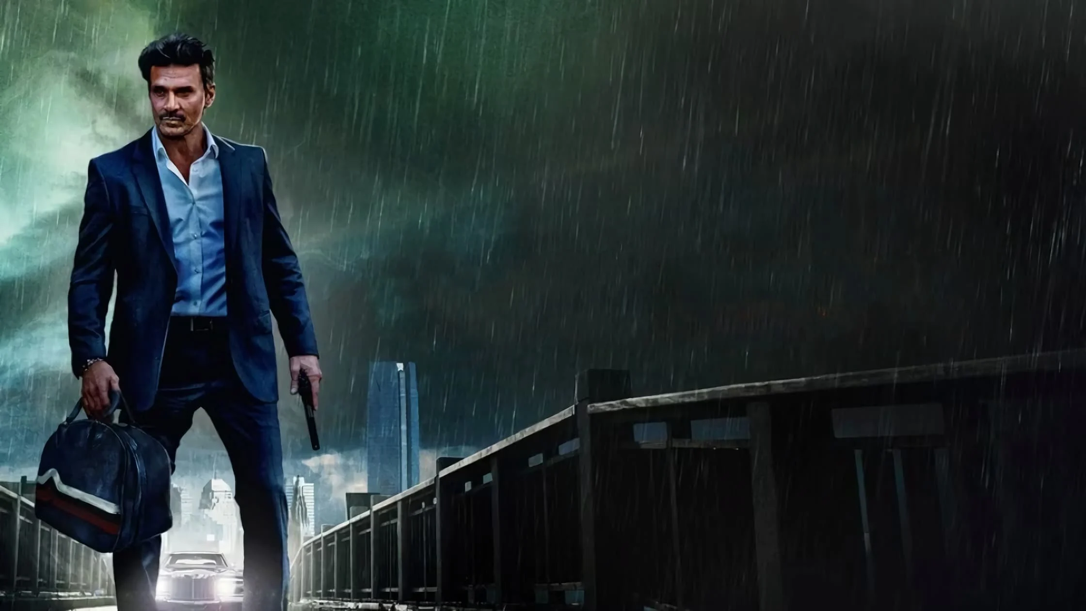 Dixie Bé Bỏng Full