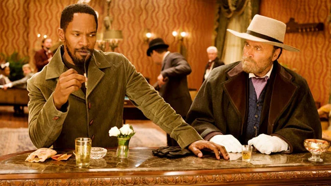 Django & Django Full