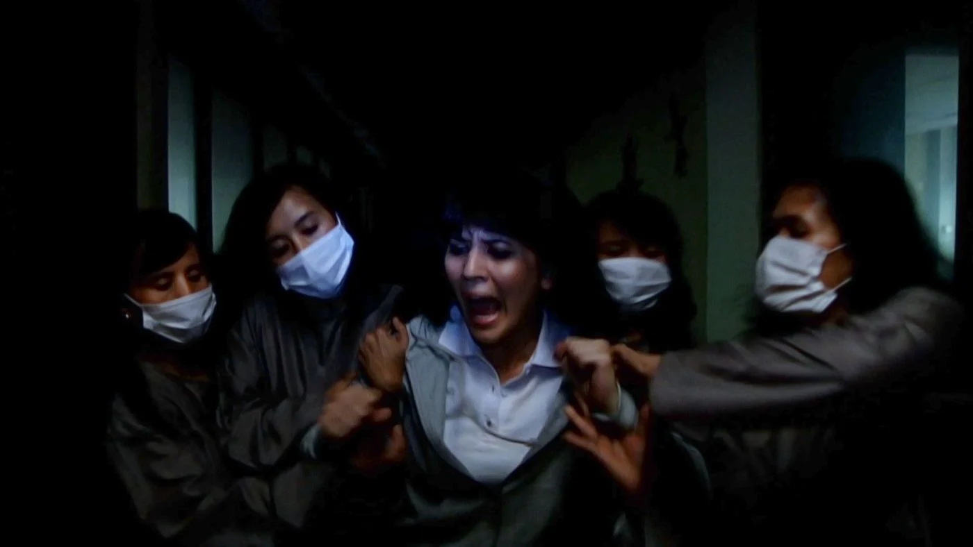 Đoạn Băng Kinh Hoàng 2 Full