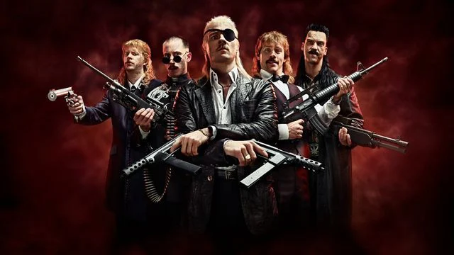 Đội Chống Thây Ma Full