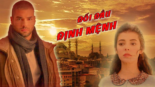 Đối Đầu Định Mệnh Full