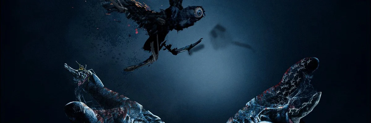 Đồi Hành Xác: Tà Thuyết Đen Trở Lại 