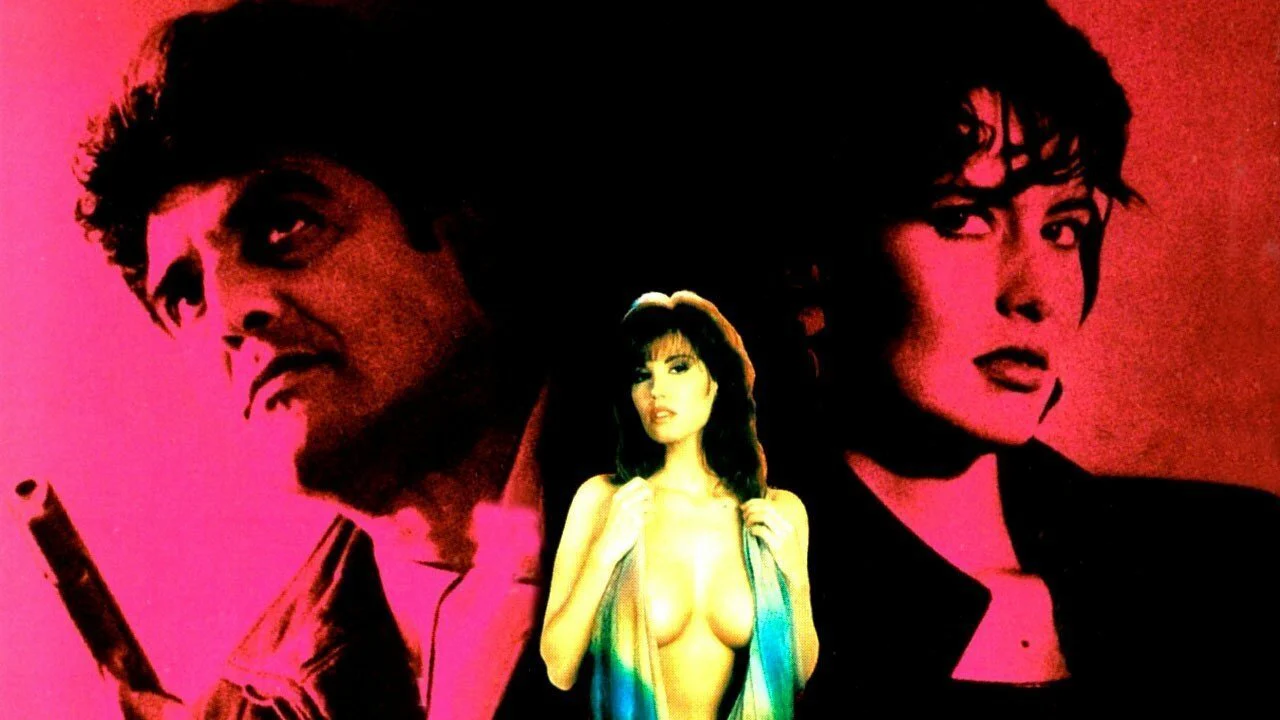 Đôi mắt thiên thần Full