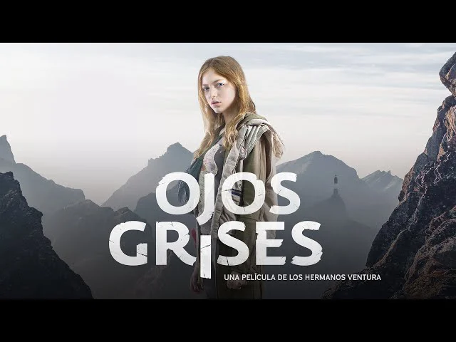 Đôi Mắt Xám Full