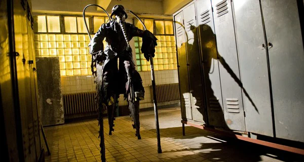 Đội Quân Ma Full