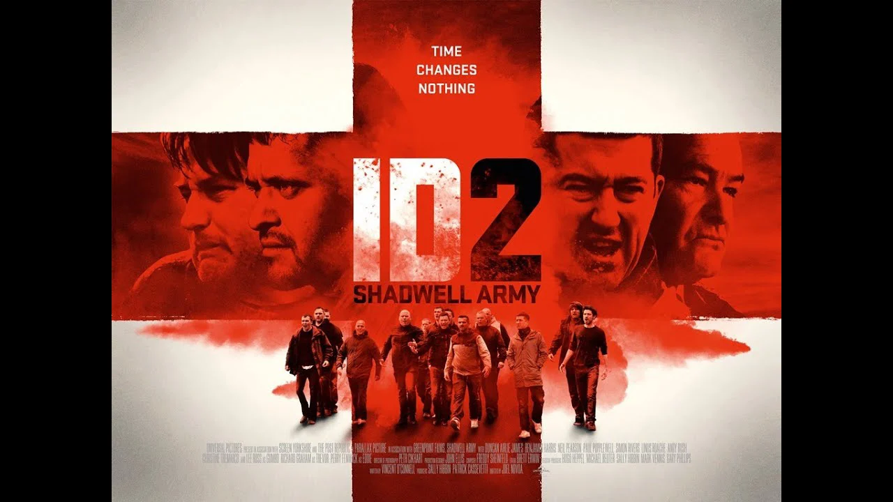 Đội Quân Shadwell Full