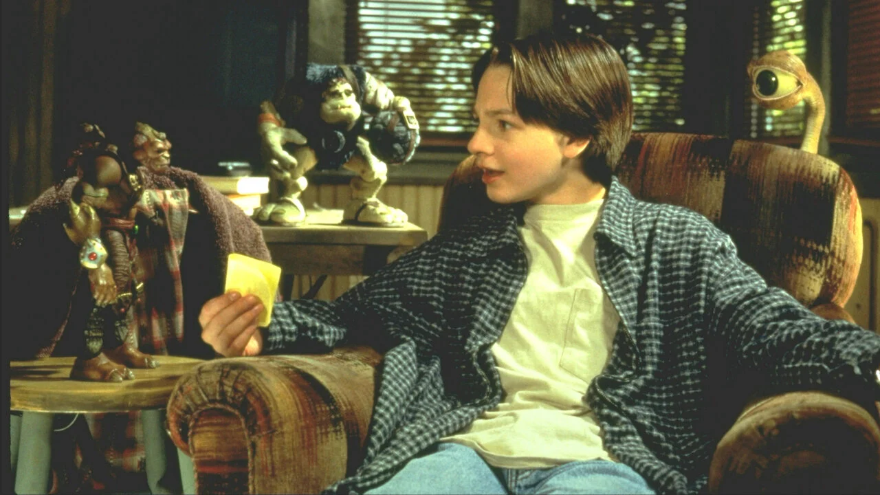 Đội quân tí hon Full