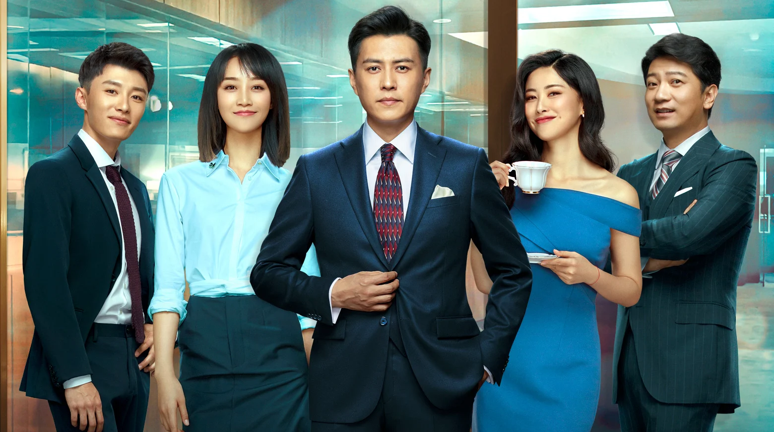 Đối tác tốt nhất Full