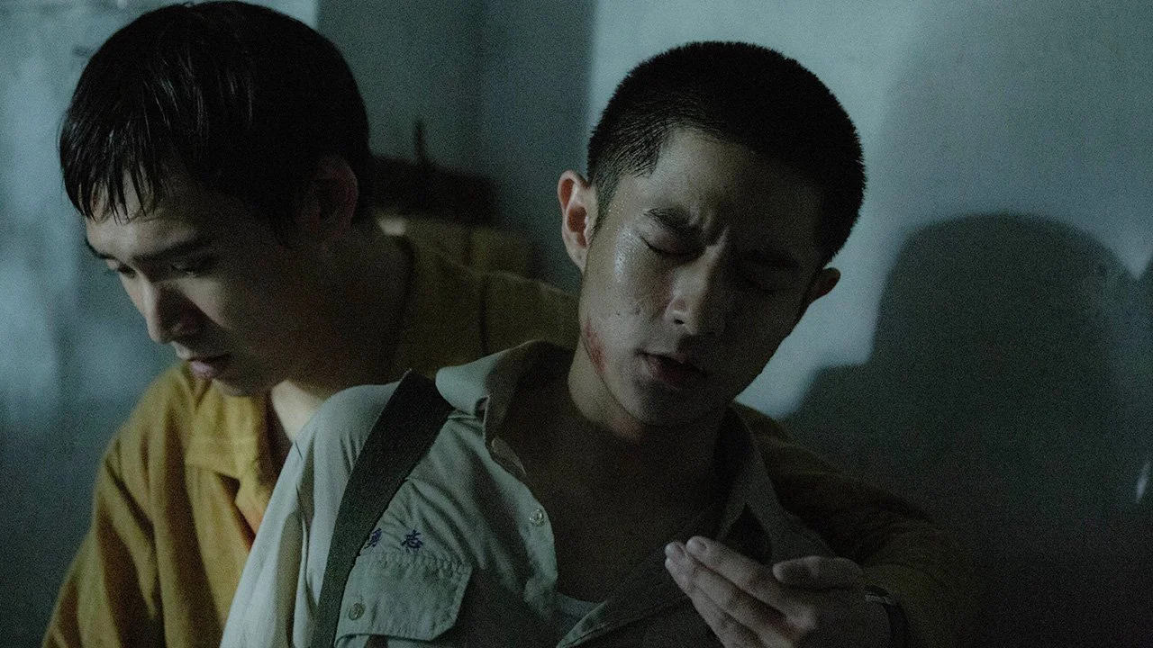 Dòng chảy ngầm Full