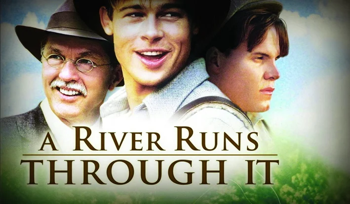 Dòng Sông: Chứng Nhân Cuộc Đời Full