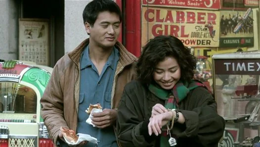 Đồng thoại mùa thu Full