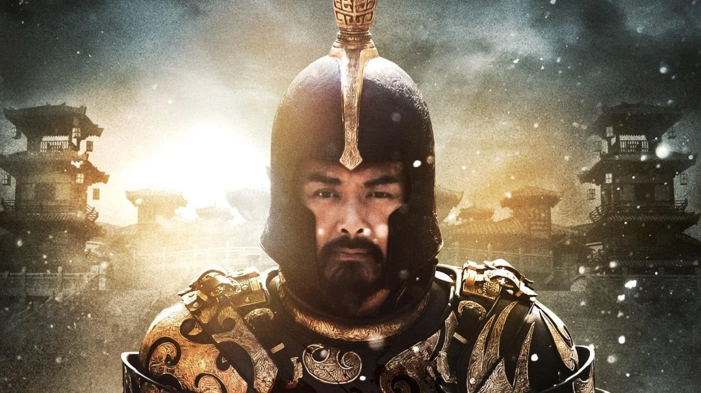 Đồng Tước Đài Full