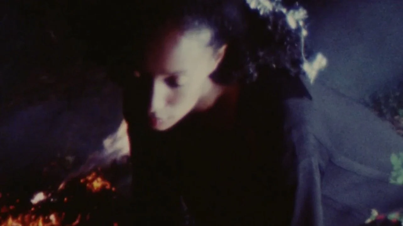 Donyale Luna – Siêu Mẫu Full