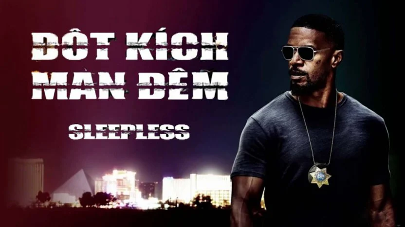 Đột Kích Màn Đêm Full