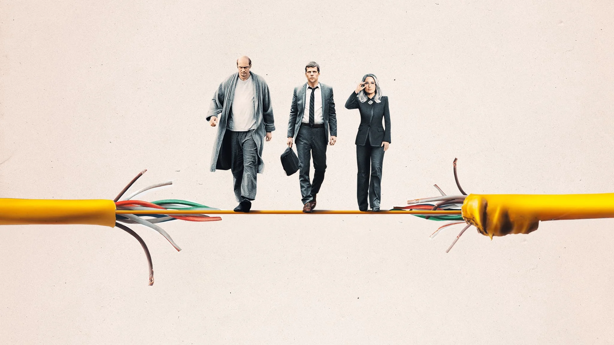 Dự Án Chim Ruồi Full