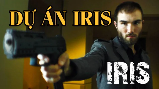 Dự Án Iris Full