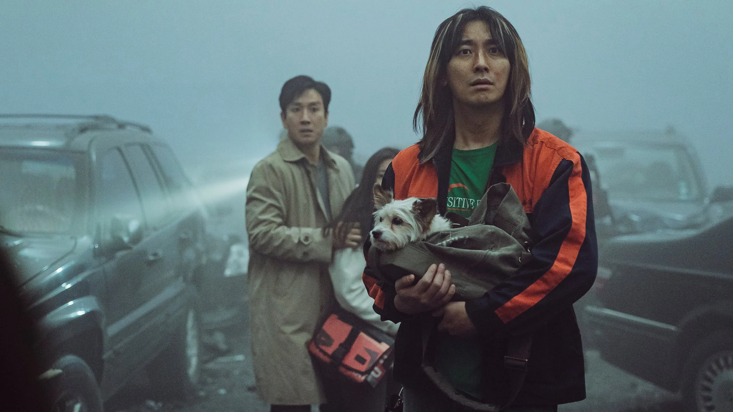 Dự Án Mật: Thảm Họa Trên Cầu Full