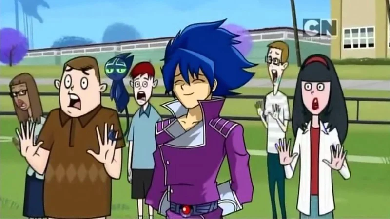 Du Học Sinh Zero 2012 Full