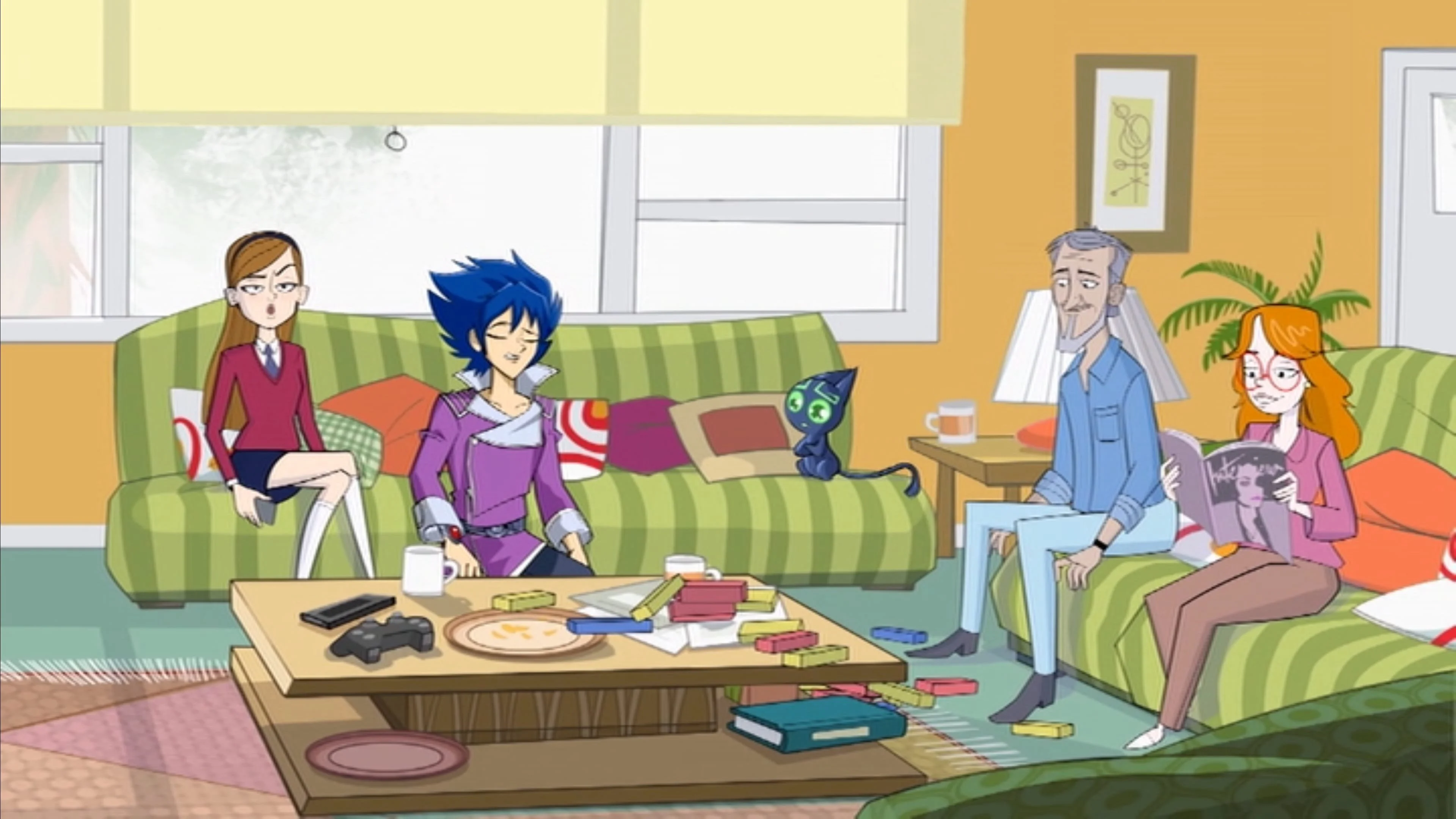 Du Học Sinh Zero 1