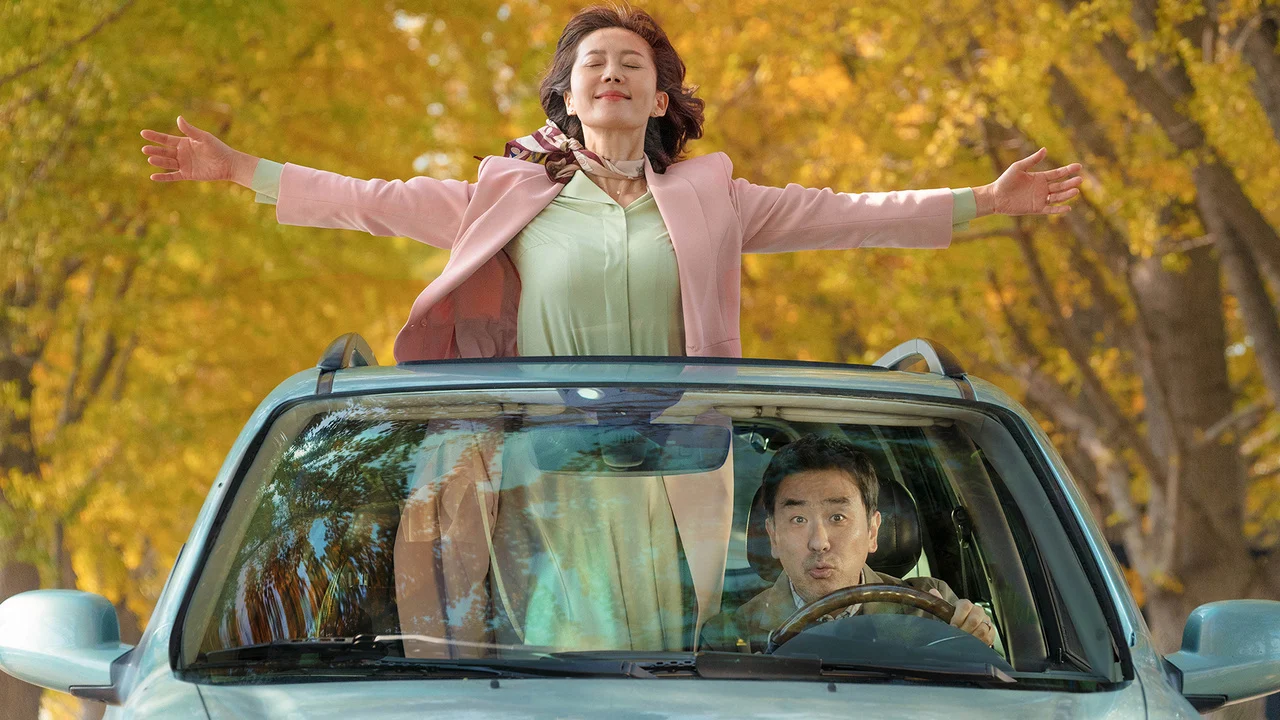 Đưa Em Tìm Mối Tình Đầu Full