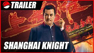 Đua Ngựa Bến Thượng Hải Full