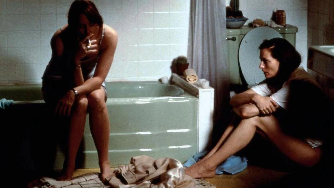 Dục Vọng Nữ Giới Full