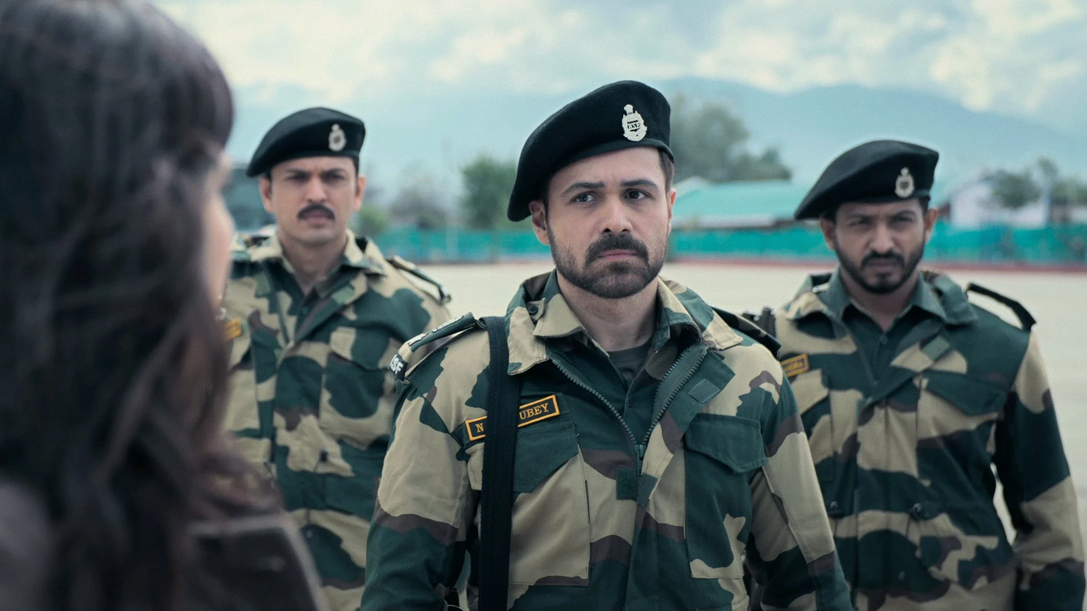 Dưới Lằn Ranh Sinh Tử Full